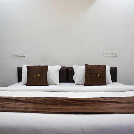 The Browns Otel Nagpur Dış mekan fotoğraf