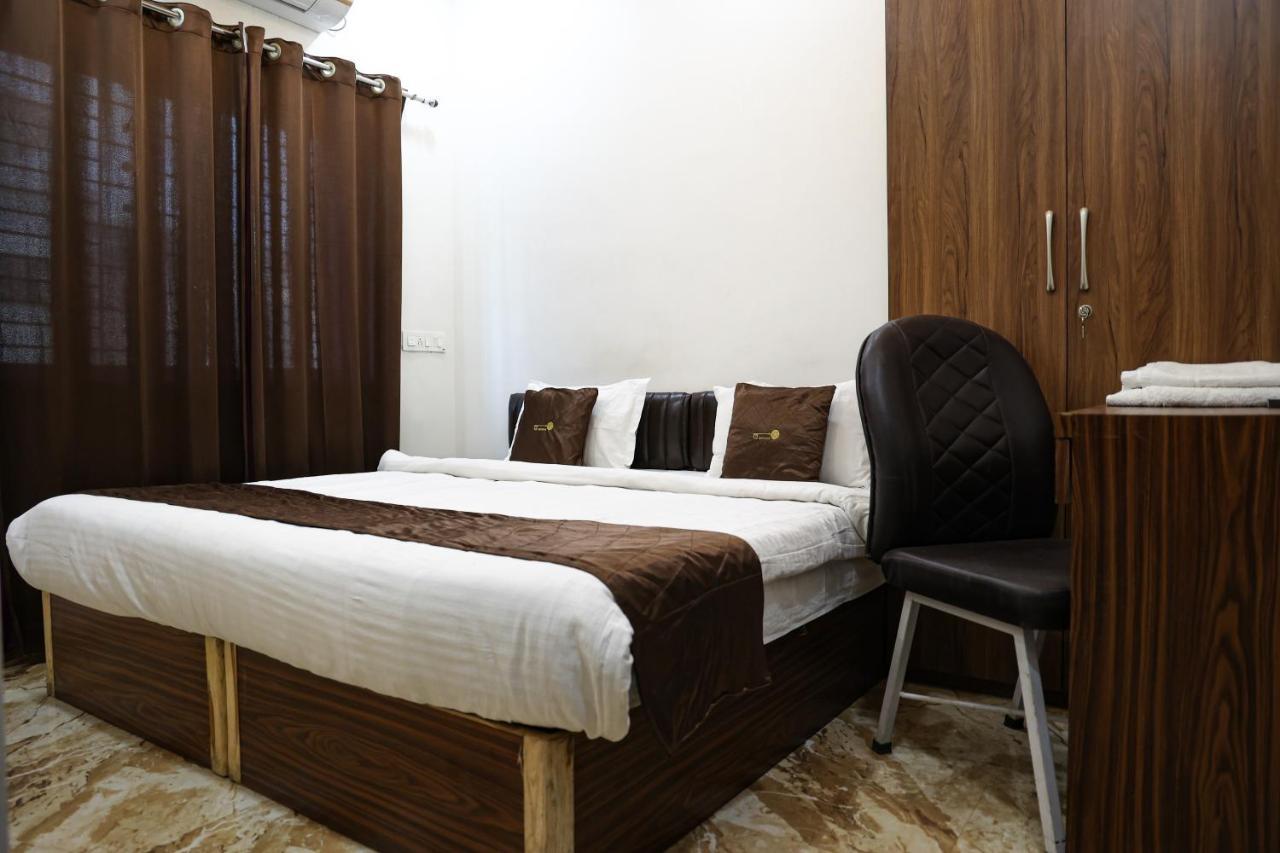 The Browns Otel Nagpur Dış mekan fotoğraf