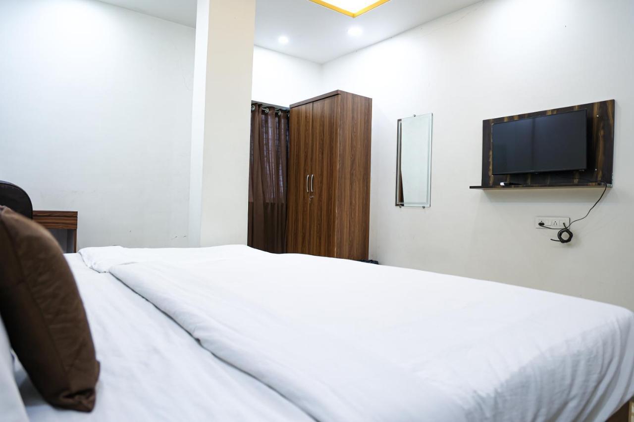 The Browns Otel Nagpur Dış mekan fotoğraf