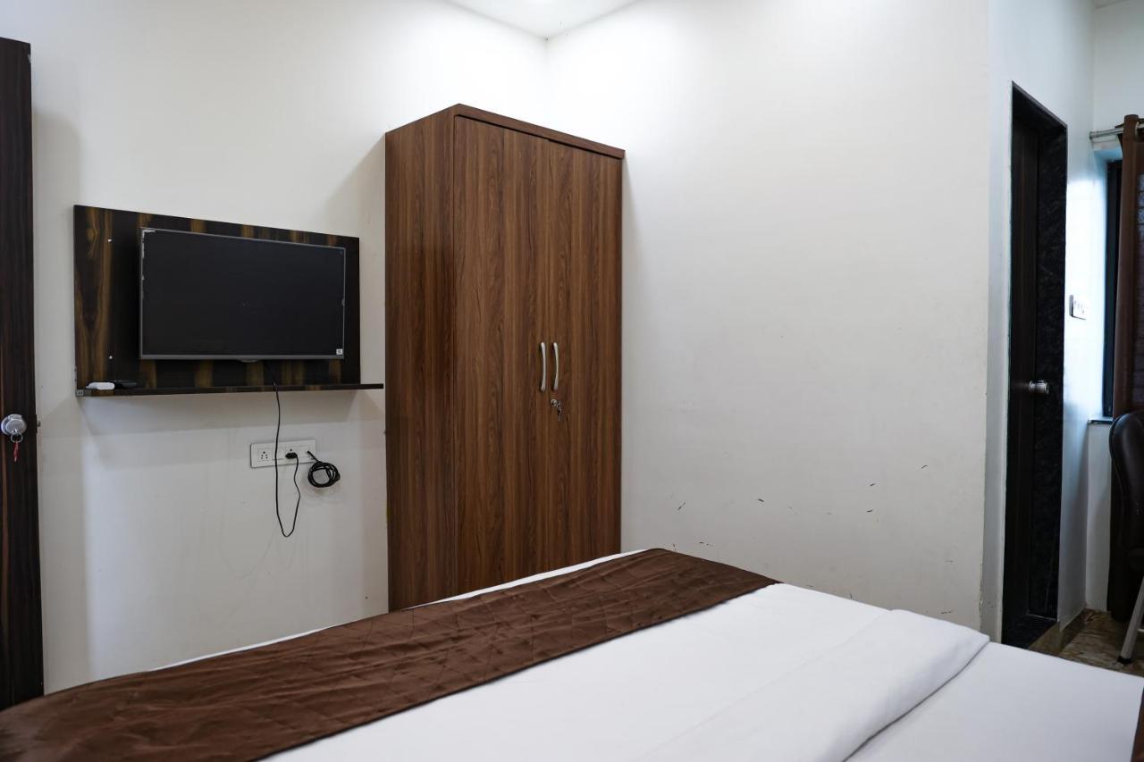 The Browns Otel Nagpur Dış mekan fotoğraf