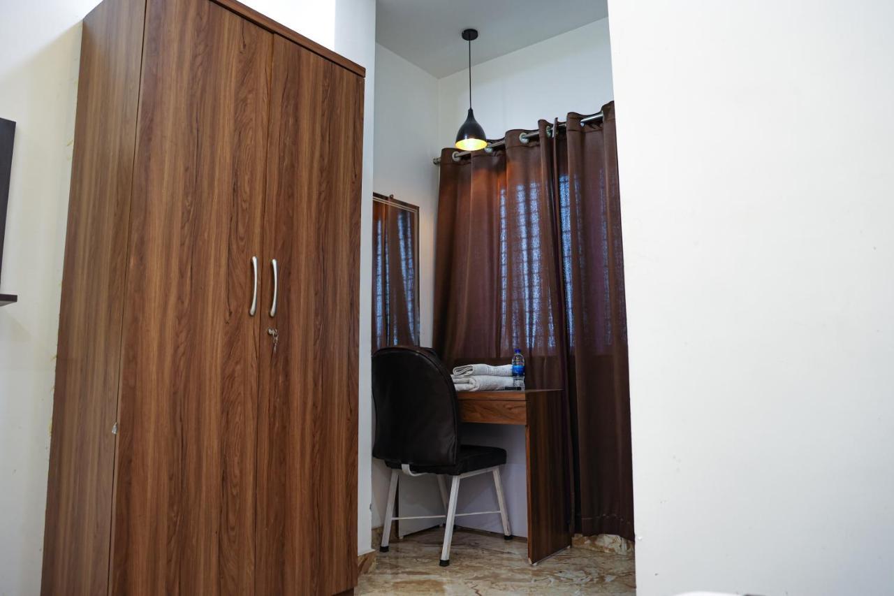 The Browns Otel Nagpur Dış mekan fotoğraf